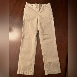 Vineyard Vines Classic Khaki Pants